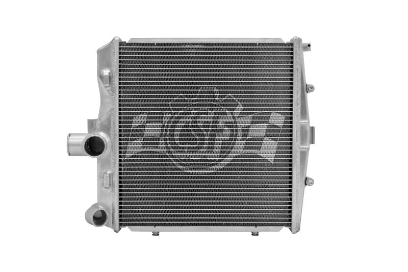 Picture of CSF Radiators-Plastic - 3552