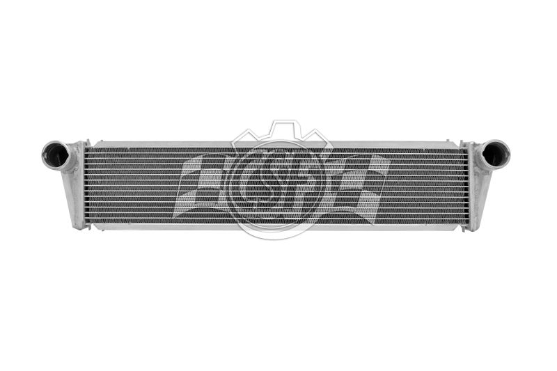 Picture of CSF Radiators-Plastic - 3553