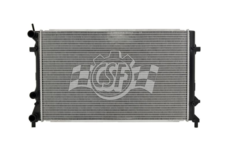 Picture of CSF Radiators-Plastic - 3563
