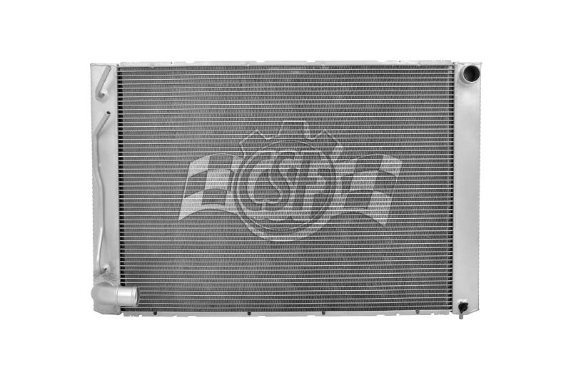 Picture of CSF Radiators-Plastic - 3570