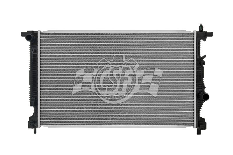 Picture of CSF Radiators-Plastic - 3591