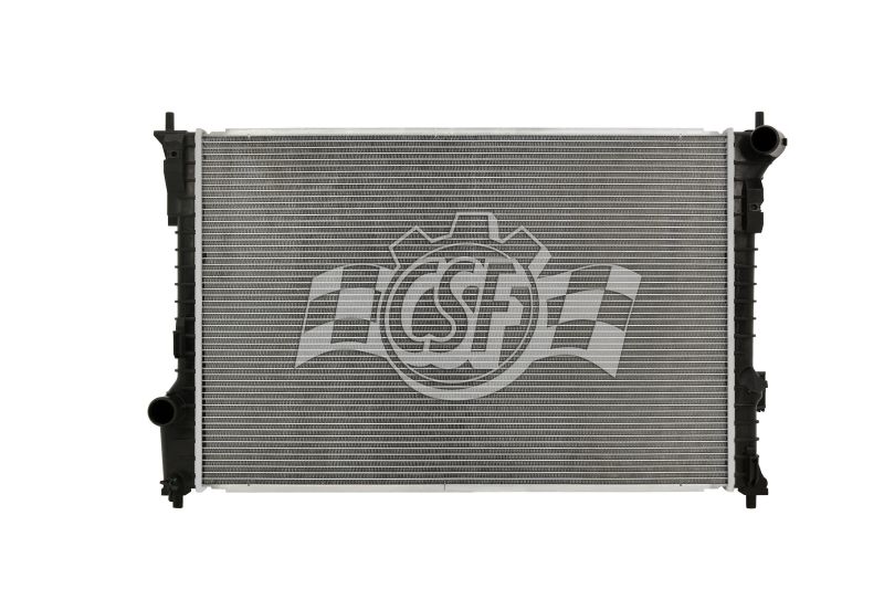 Picture of CSF Radiators-Plastic - 3596