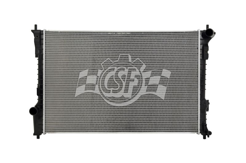 Picture of CSF Radiators-Plastic - 3597
