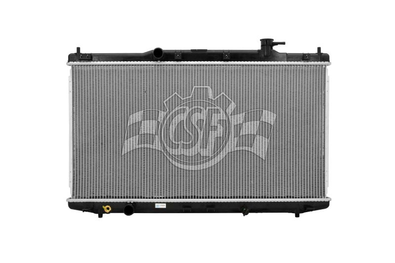 Picture of CSF Radiators-Plastic - 3605