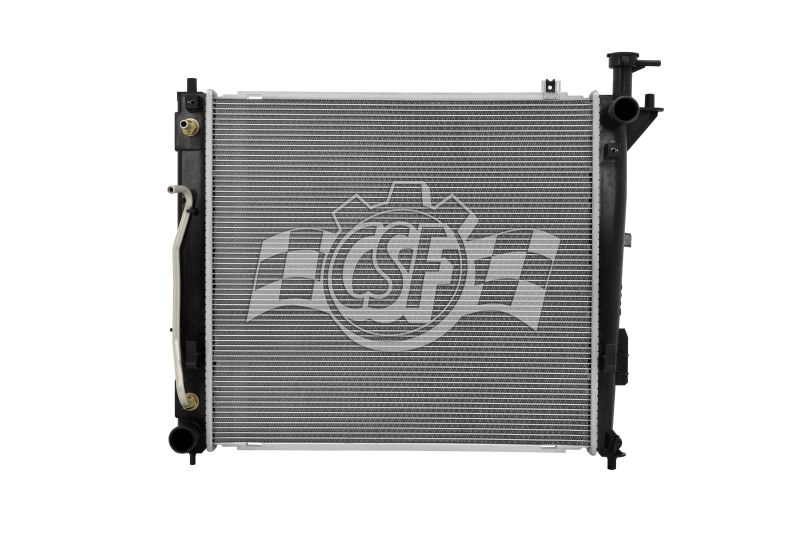 Picture of CSF Radiators-Plastic - 3614
