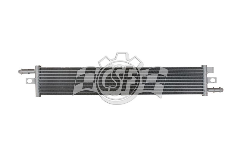 Picture of CSF Radiators-Aluminum - 3627