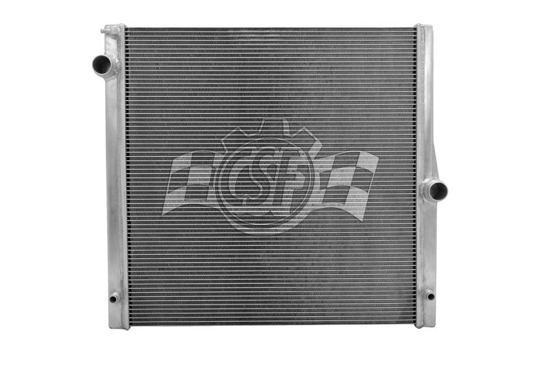 Picture of CSF Radiators-Plastic - 3632
