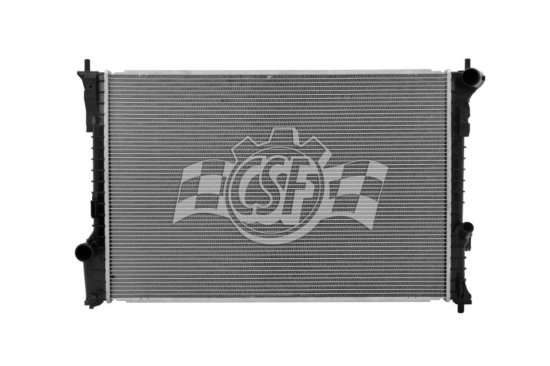 Picture of CSF Radiators-Plastic - 3633