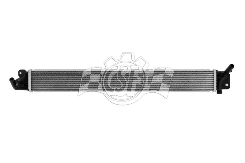 Picture of CSF Radiators-Plastic - 3678