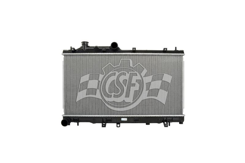 Picture of CSF Radiators-Plastic - 3696