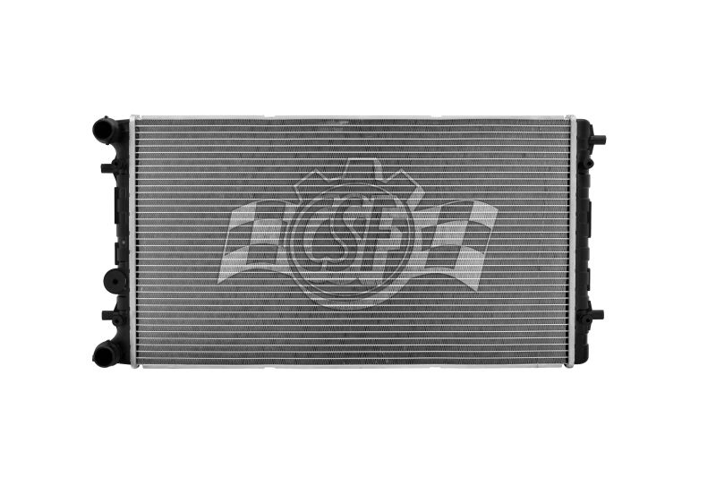 Picture of CSF Radiators-Plastic - 3713