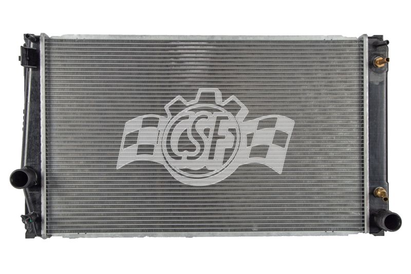 Picture of CSF Radiators-Plastic - 3714