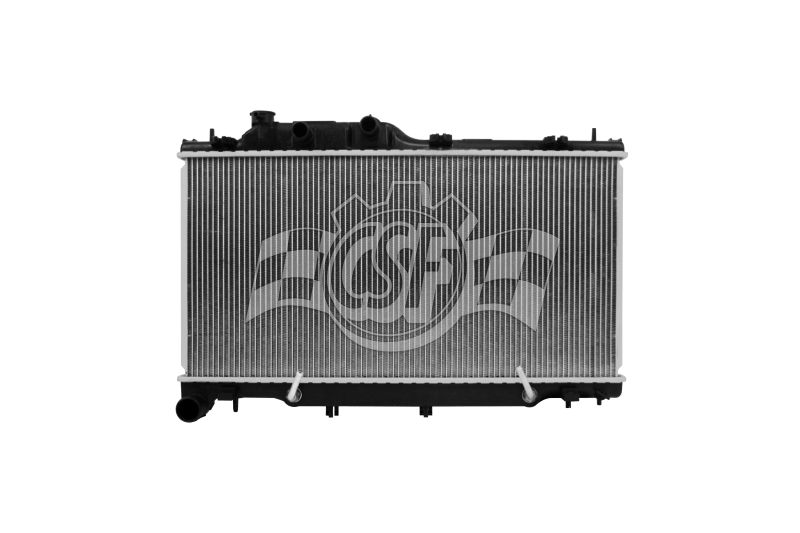Picture of CSF Radiators-Plastic - 3803
