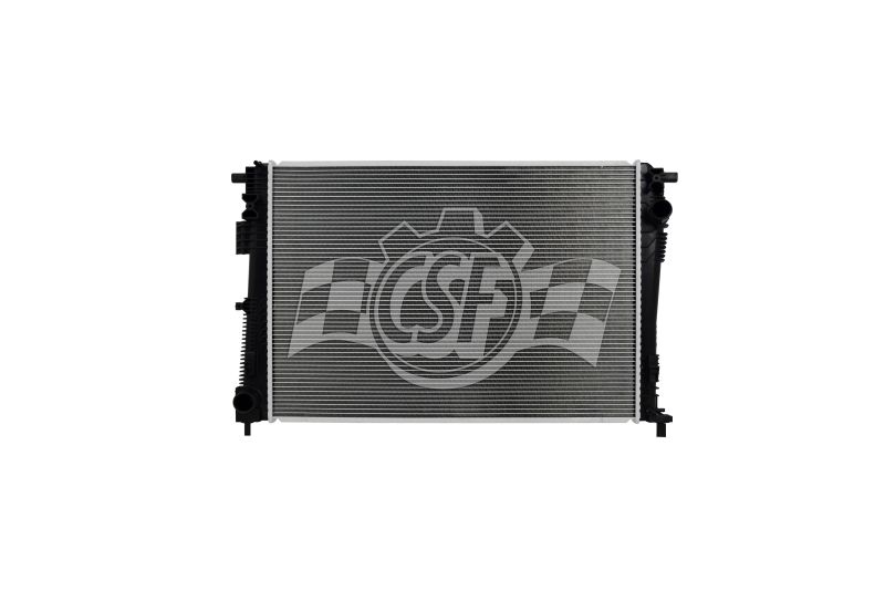 Picture of CSF Radiators-Plastic - 3810