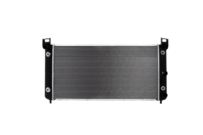Picture of CSF Radiators-Plastic - 3812
