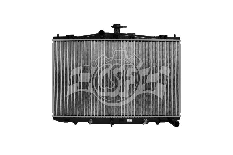 Picture of CSF Radiators-Plastic - 3823