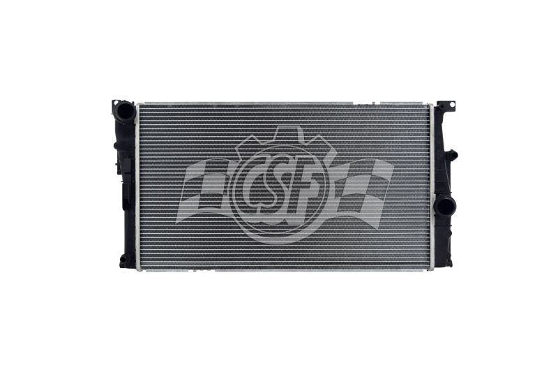Picture of CSF Radiators-Plastic - 3829