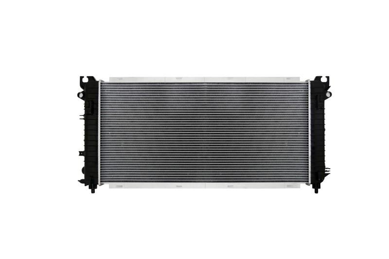 Picture of CSF Radiators-Plastic - 3838