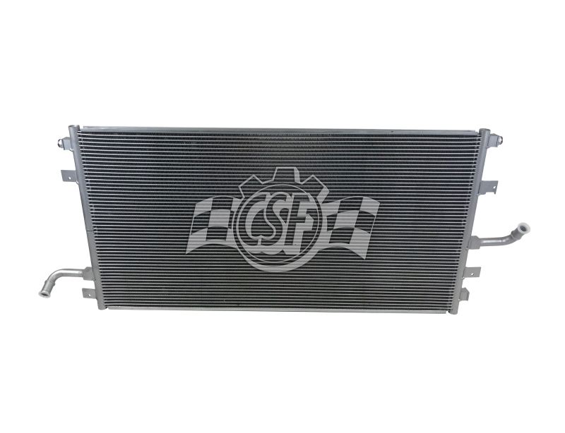 Picture of CSF Radiators-Plastic - 3842
