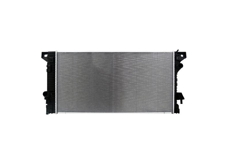 Picture of CSF Radiators-Plastic - 3846