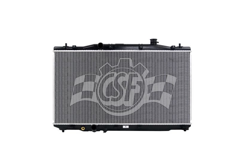Picture of CSF Radiators-Plastic - 3851