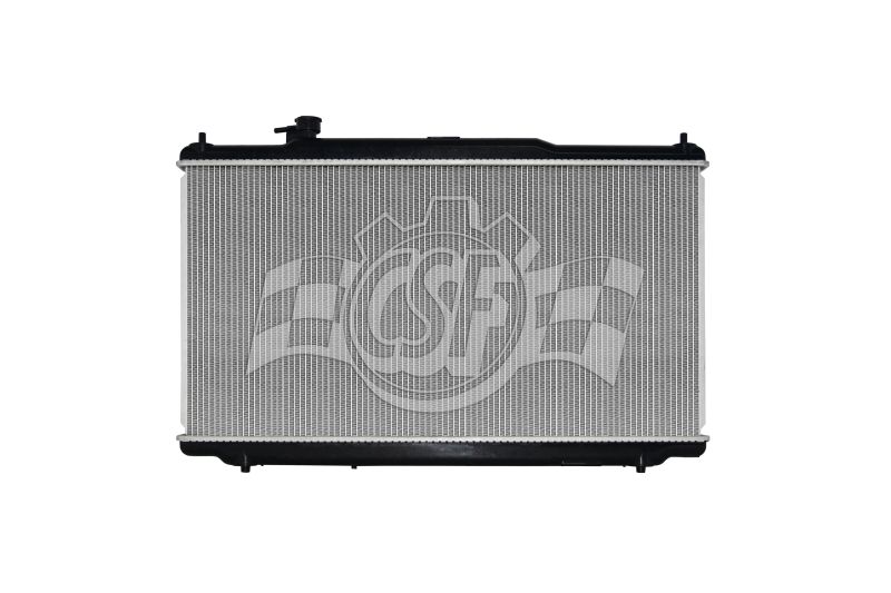 Picture of CSF Radiators-Plastic - 3863