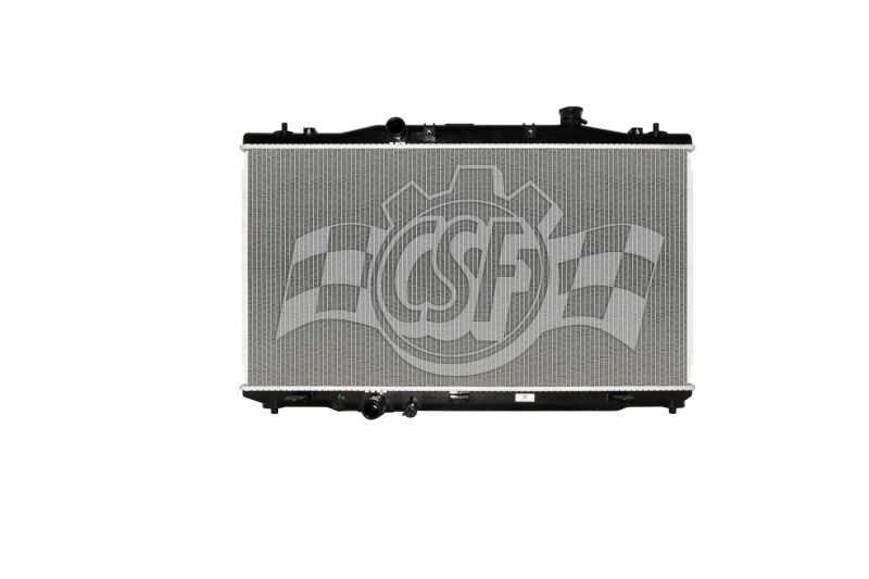 Picture of CSF Radiators-Plastic - 3881