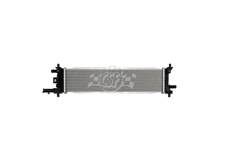 Picture of CSF Radiators-Plastic - 3882