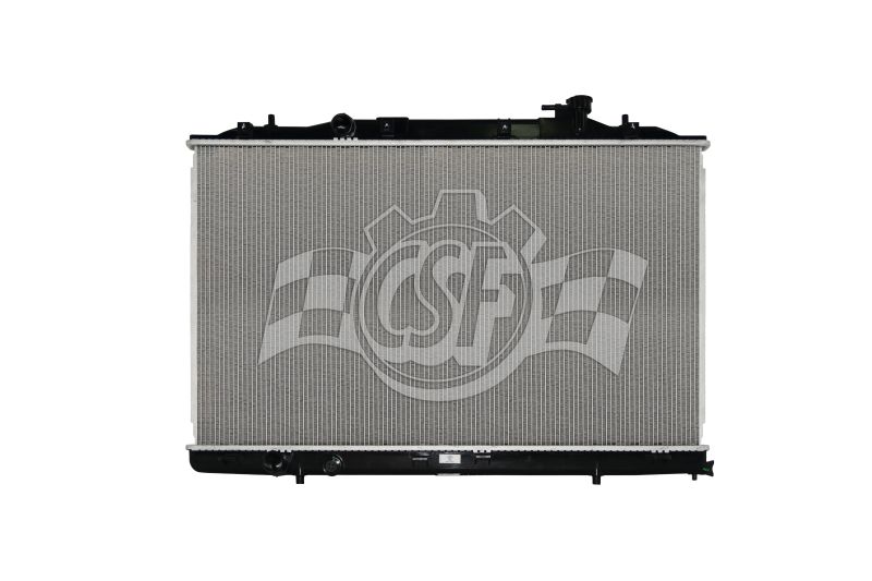 Picture of CSF Radiators-Plastic - 3883