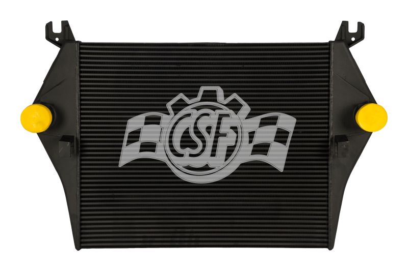 Picture of CSF OEM Intercoolers - 6009