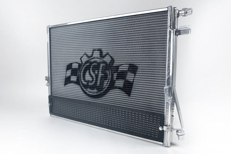 Picture of CSF Heat Exchangers Radiators - 8154