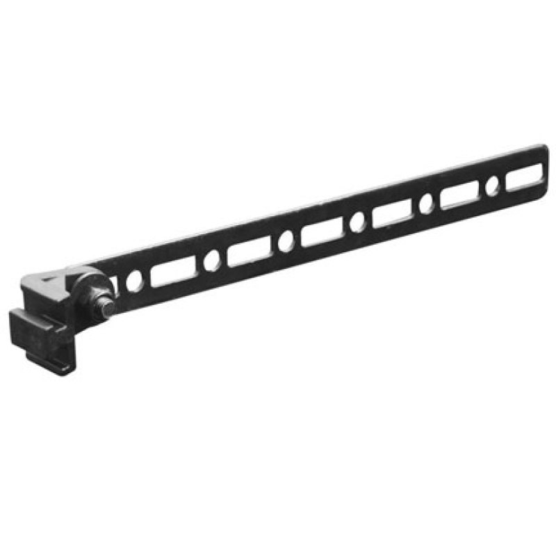 Picture of SPAL SPL Mounting Brackets - 30130011