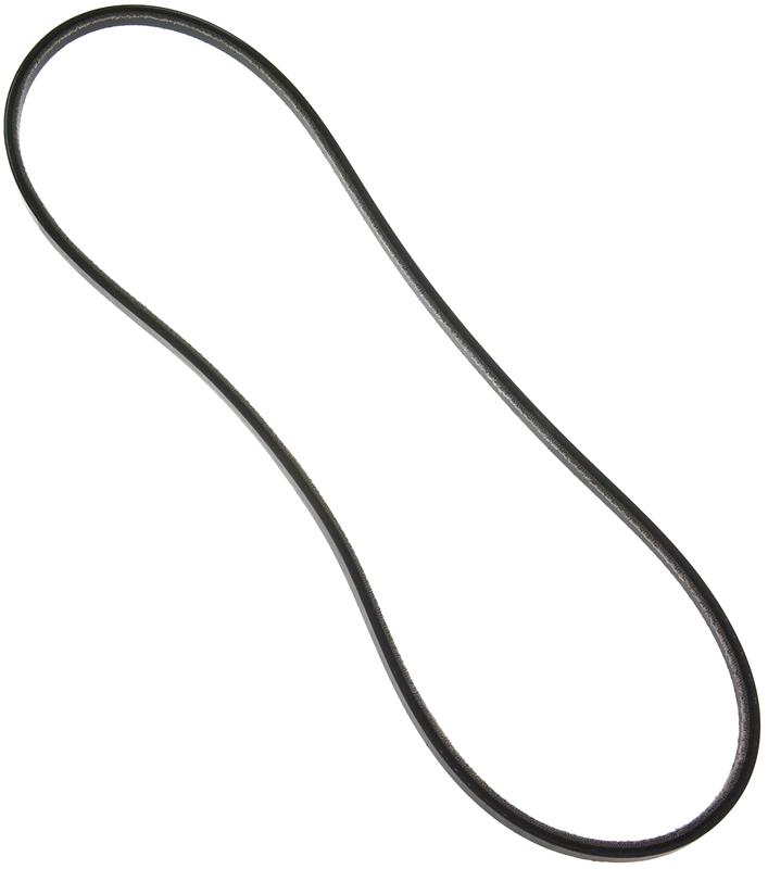 Picture of Gates GAT Serpentine Belts - 5726