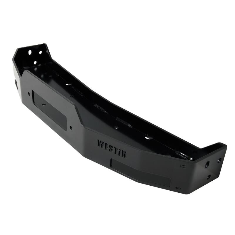 Picture of Westin WES MAX Winch System Winch Mounts - 46-23995