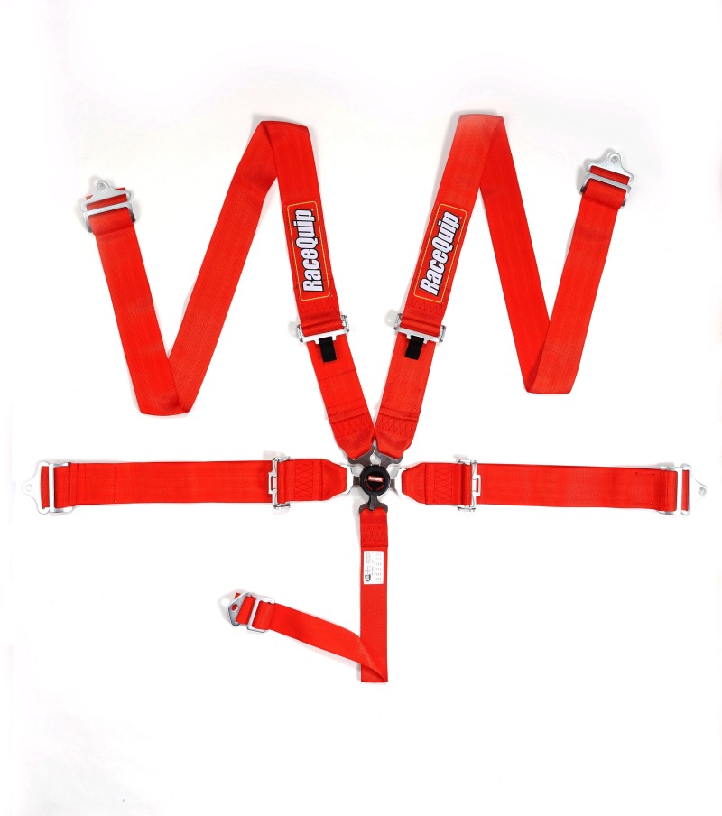 Picture of Racequip RQP 5pt Camlock Seat Belts Seat Belts & Harnesses - 741011