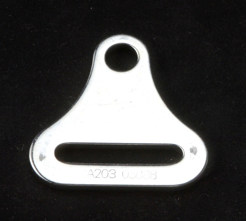 Picture of Racequip RQP Belt Ends Seat Belts & Harnesses - 700010