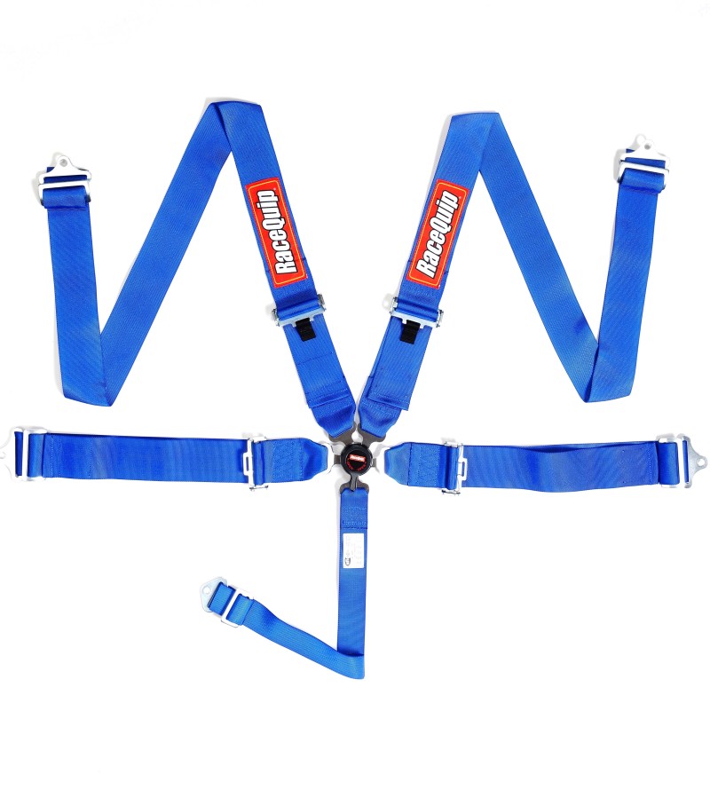 Picture of Racequip RQP 5pt Camlock Seat Belts Seat Belts & Harnesses - 741021