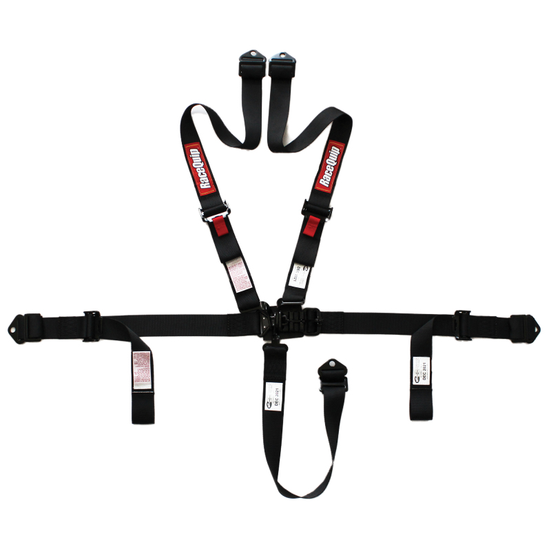 Picture of Racequip RQP 5pt Harnesses Seat Belts & Harnesses - 809009