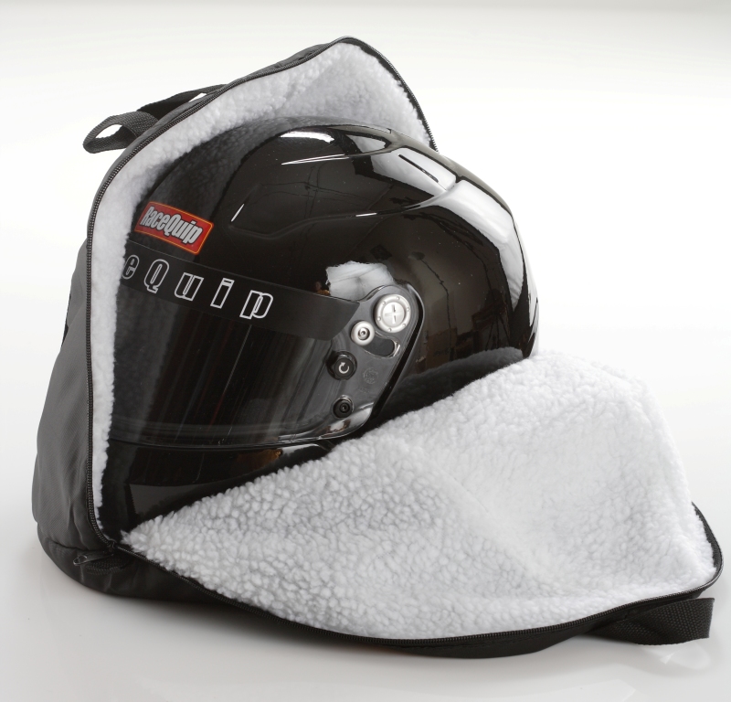 Picture of Racequip RQP Helmet Bags Helmets and Accessories - 300003