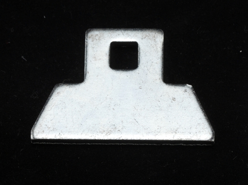 Picture of Racequip RQP Net Mount Tabs Hardware Kits - 700907