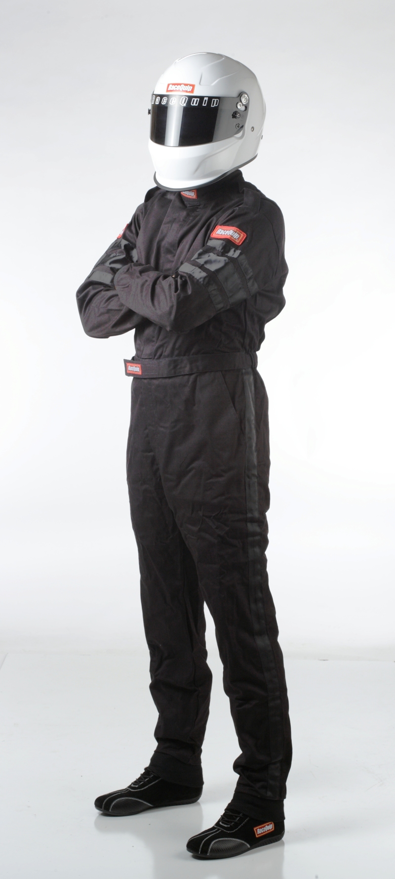 Picture of Racequip RQP SFI-1 Suit Racing Suits - 110004