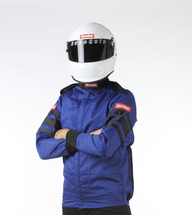 Picture of Racequip RQP SFI-5 Jackets Racing Jackets - 121023