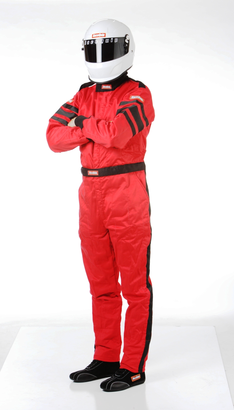 Picture of Racequip RQP SFI-5 Suit Racing Suits - 120016