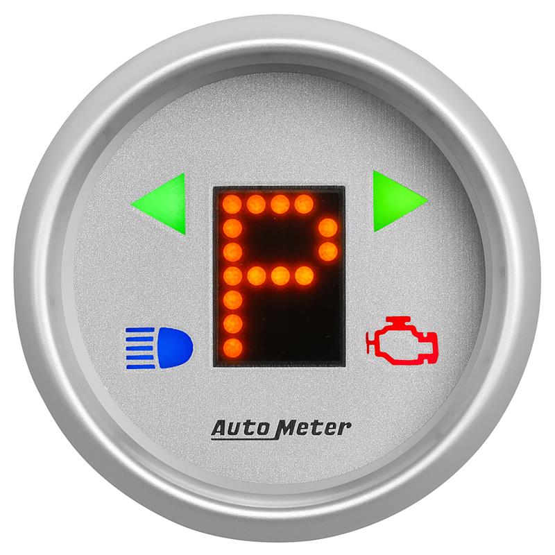 Picture of AutoMeter AM Ultra-Lite Gauges - 4359