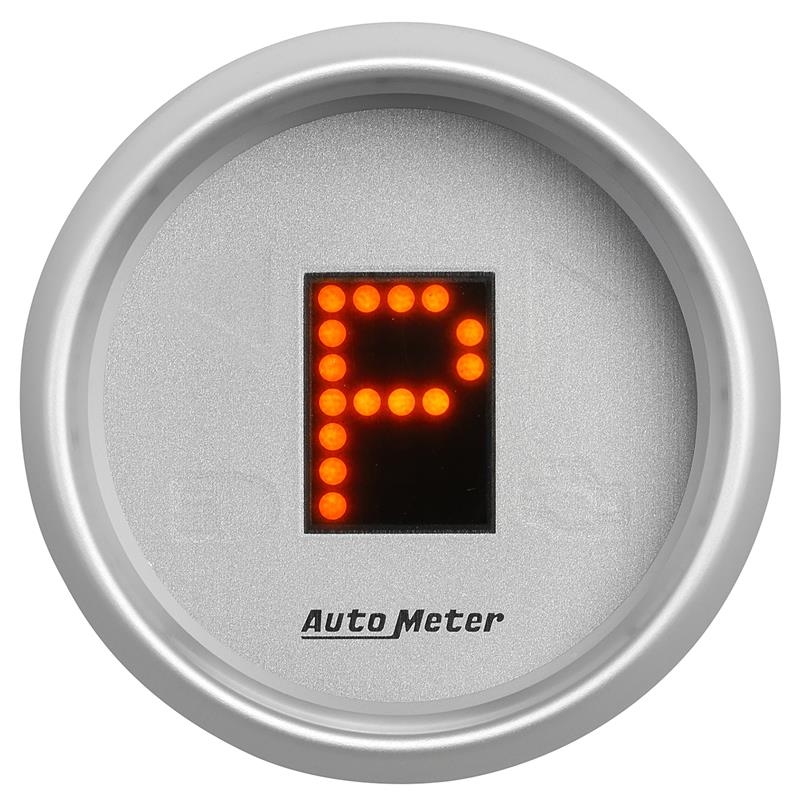 Picture of AutoMeter AM Ultra-Lite Gauges - 4359