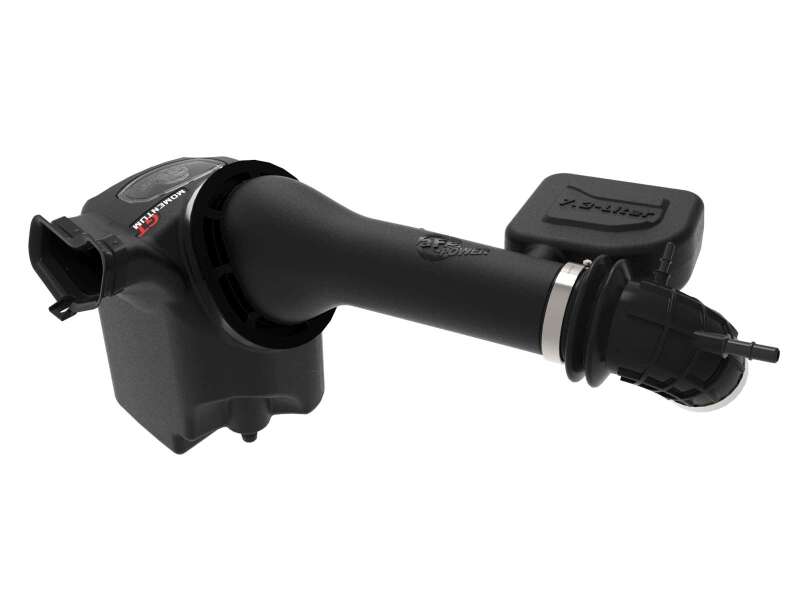 Picture of aFe Momentum GT Cold Air Intakes - 50-70058D