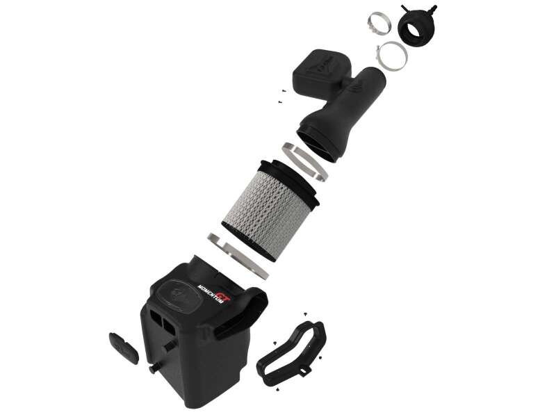 Picture of aFe Momentum GT Cold Air Intakes - 50-70058D