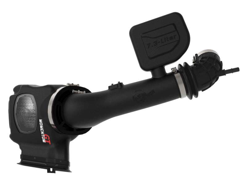 Picture of aFe Momentum GT Cold Air Intakes - 50-70058D