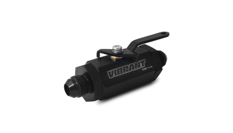 Picture of Vibrant VIB Shut Off Valves Fittings - 16750