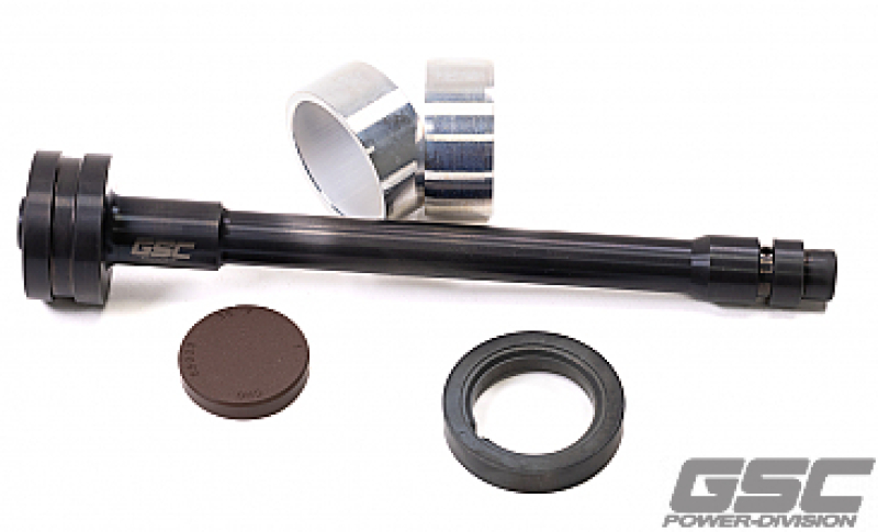 Picture of GSC Power Division GSC Race Balance Shafts - 8003